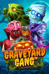 Graveyard Gang