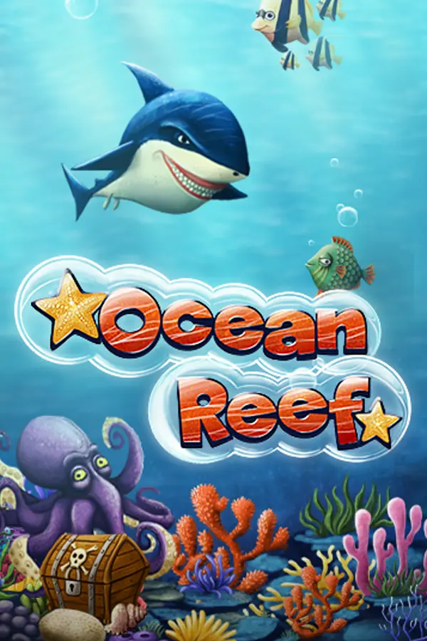 Ocean Reef