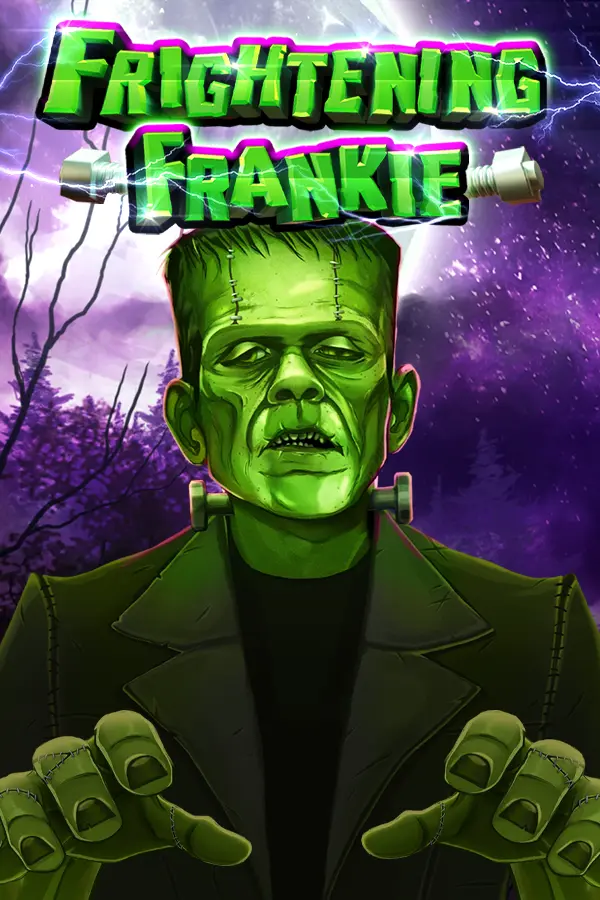 Frightening Frankie