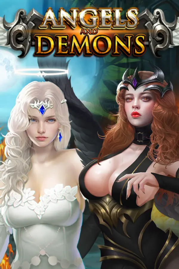 Angels and Demons