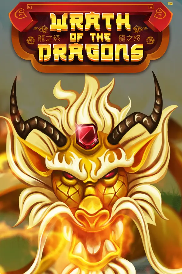 Wrath of the Dragons